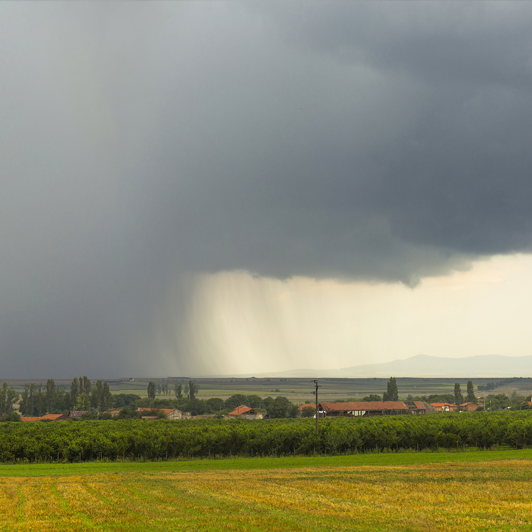 storm, Assure suite for property and casualty, Insurance Software | DXC Technology